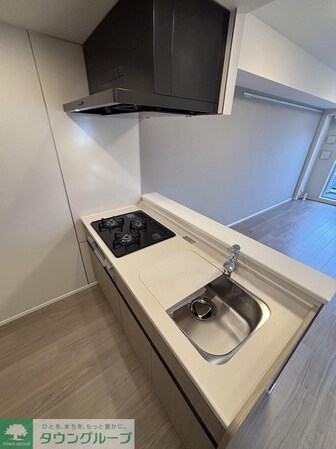 アーバネックス新御徒町駅前の物件内観写真